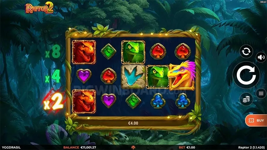 JL Gotham V2 Price Winning Strategy